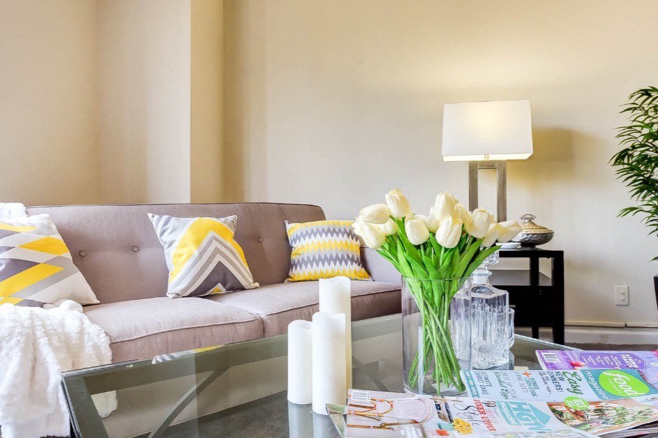 Ashton Heights Apartments, 3901 Suitland Road, SuitlandSilver, MD